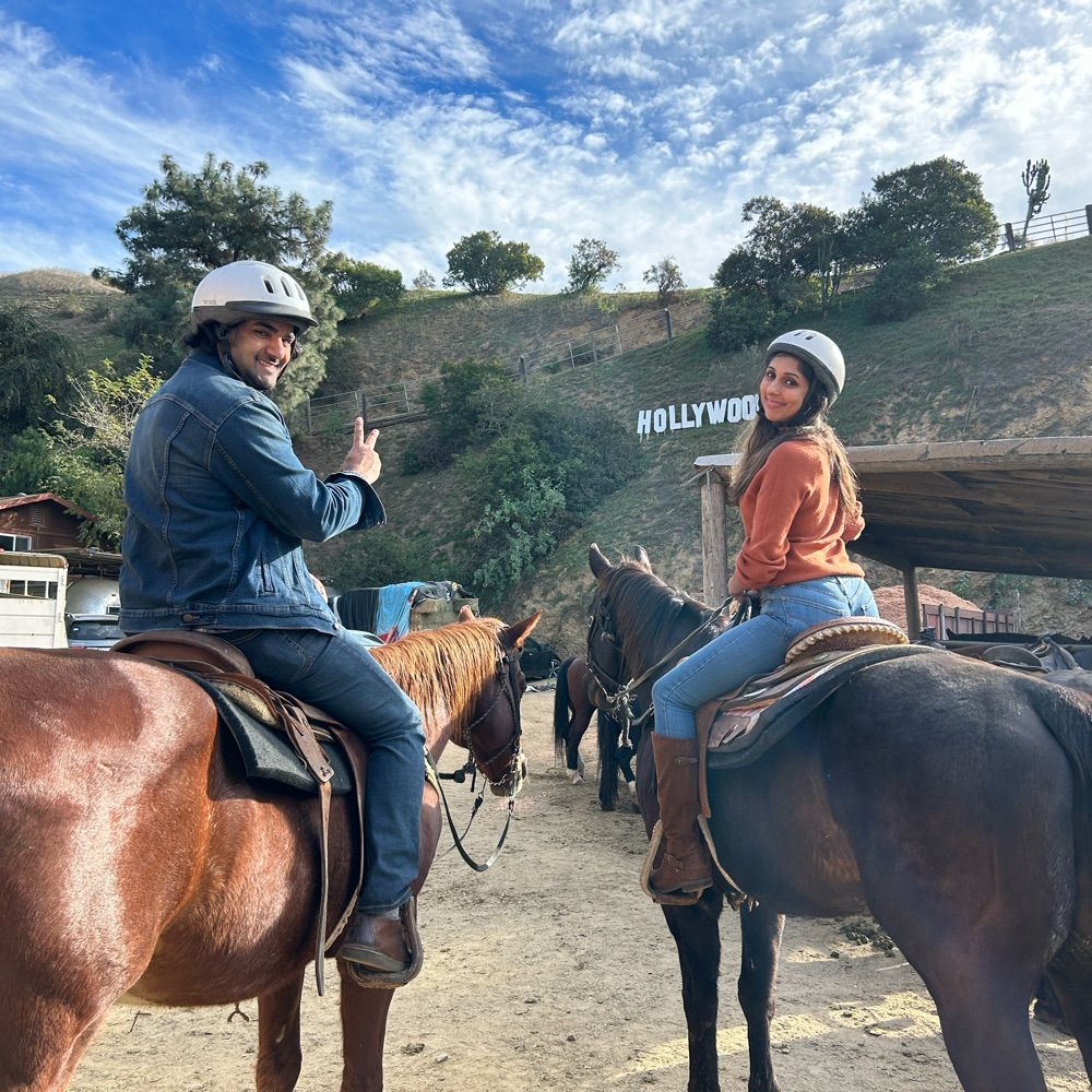 Sunset Ranch Hollywood