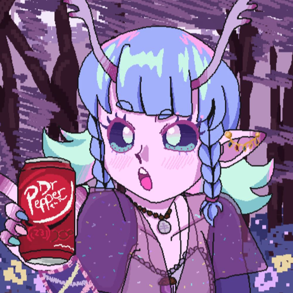 Whim! 🦋🪻 ✧fae/bugtuber✧