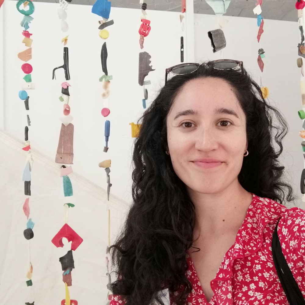 Gabriela Escobar Sánchez