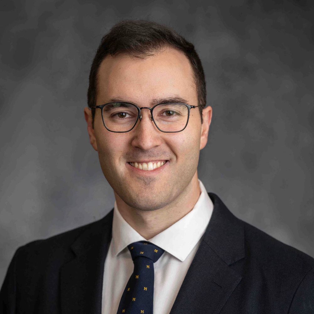 Michael Saunders, MD, PhD