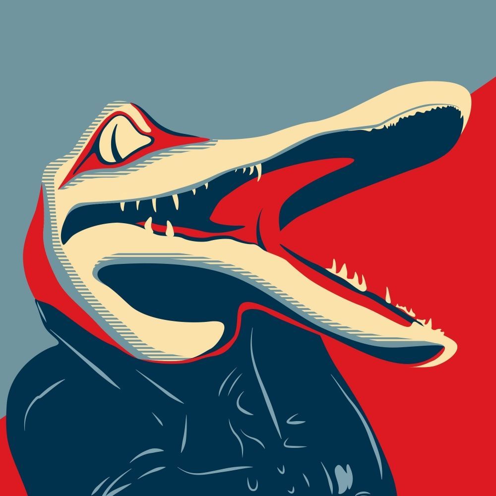 Dr. RollerGator PhD