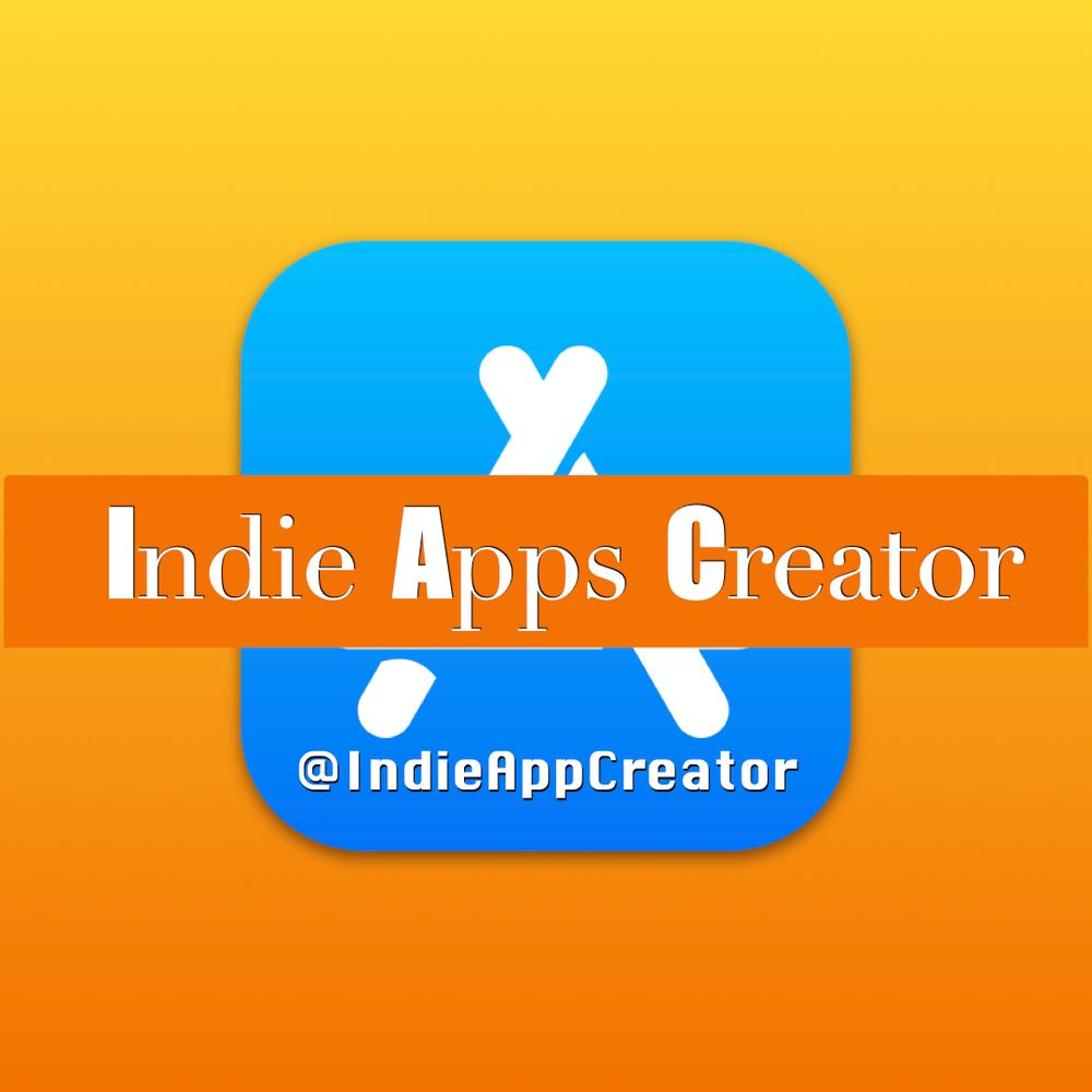 Indie Apps Creator