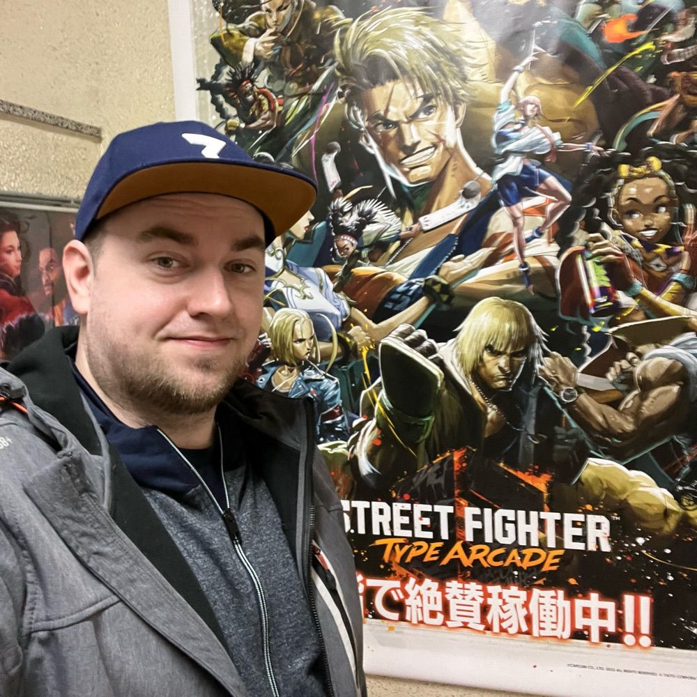 User avatar