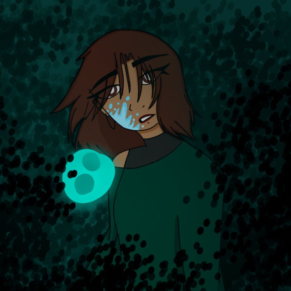 Ghøst