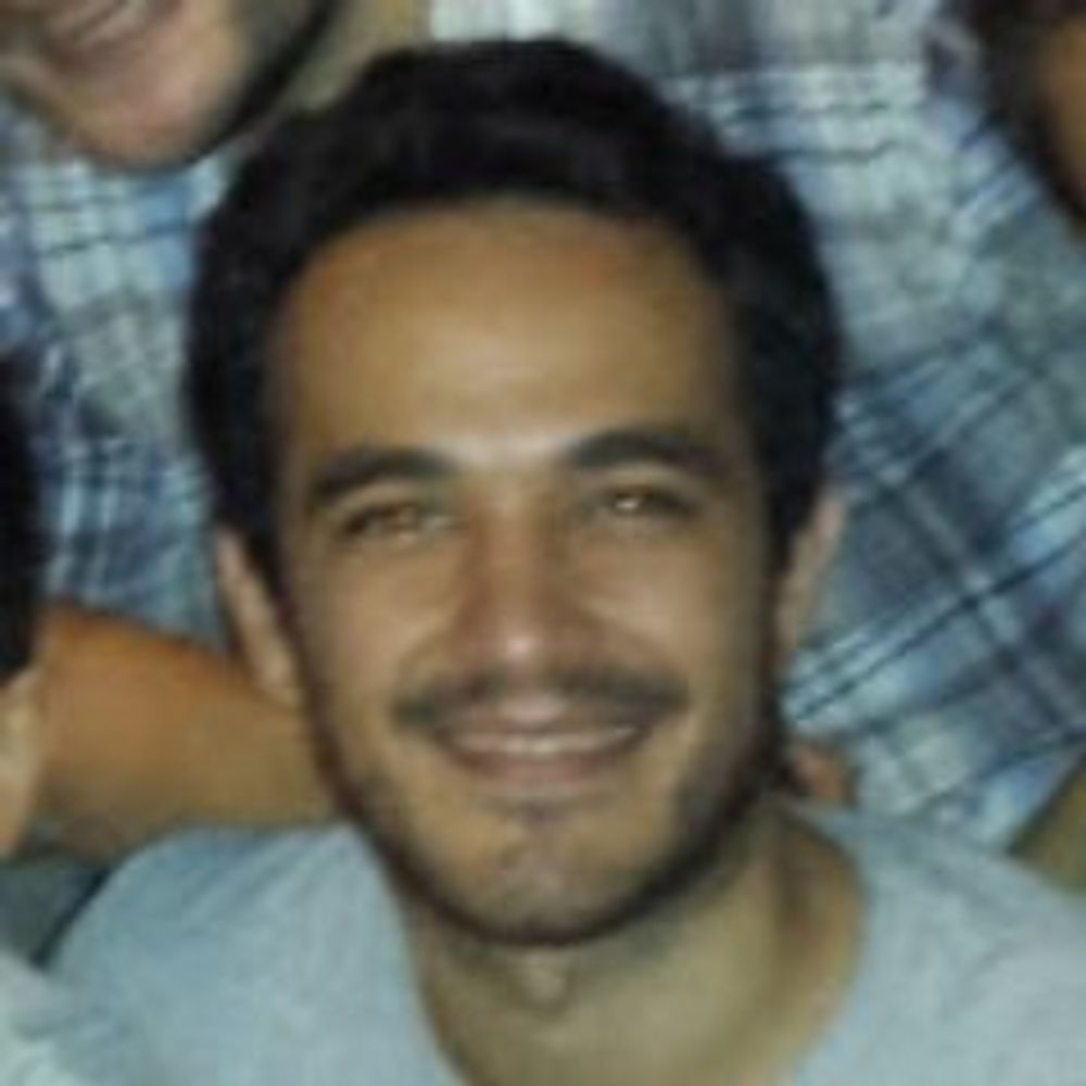 Damian Taranto