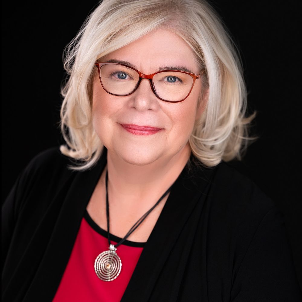 Christine Tausig Ford