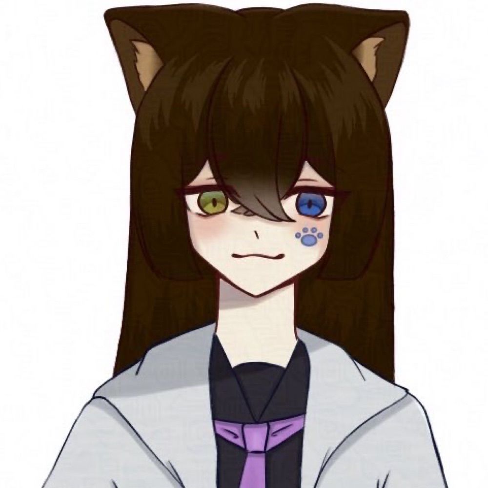 ウミ🐈
