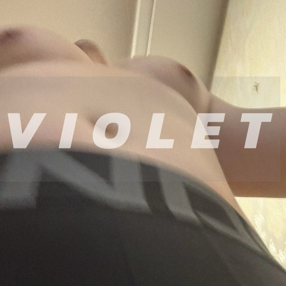 VIOLET