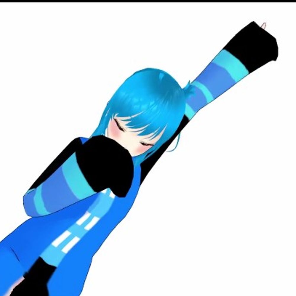 Chiiaki Jellyfish kun