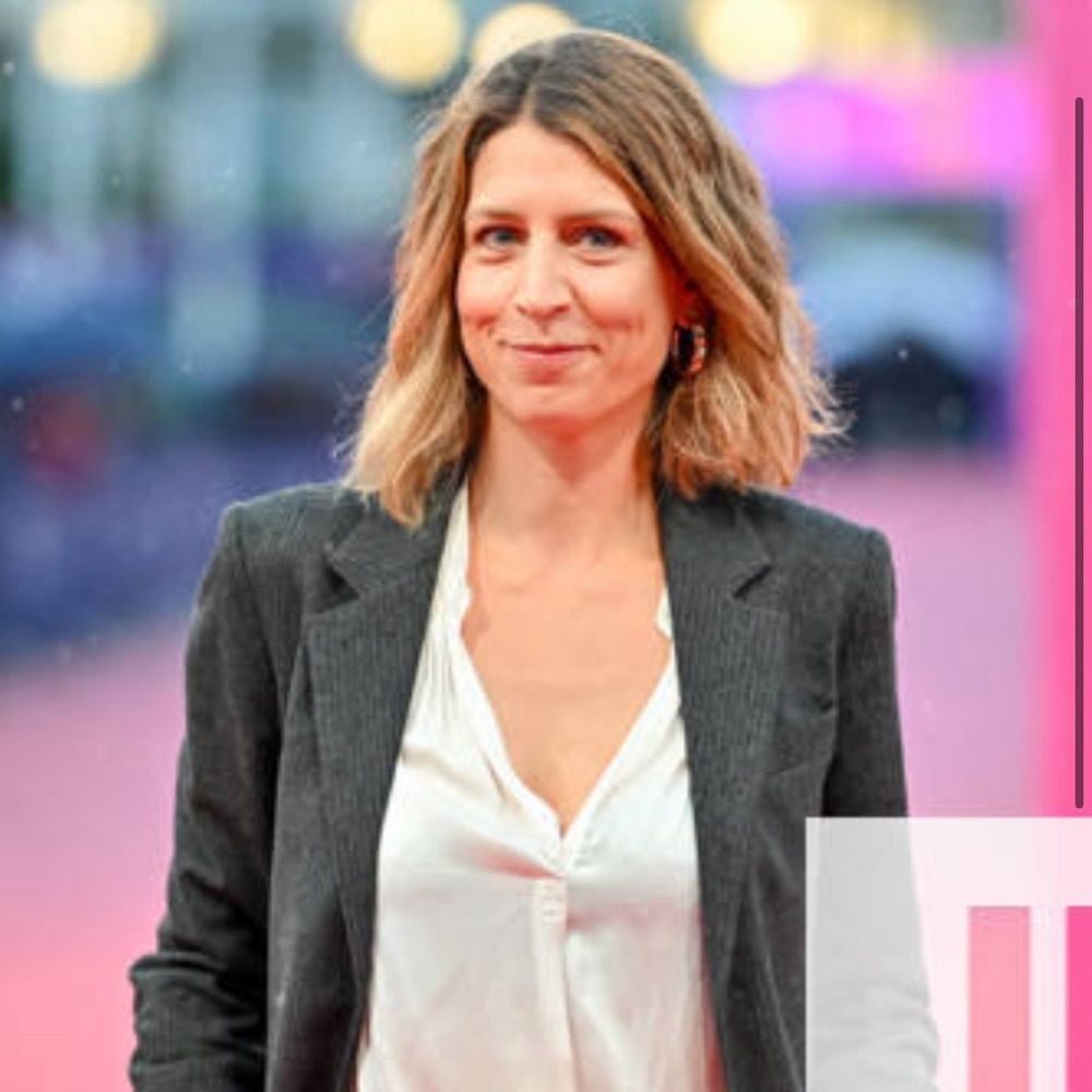 Adèle Van Reeth