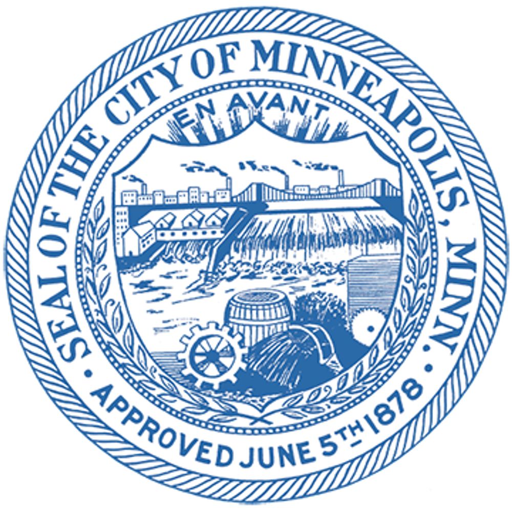 Minneapolis City Clerk