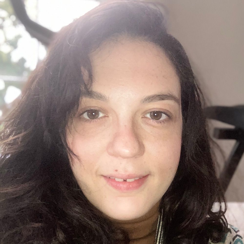 Ella Ray Kondrat
