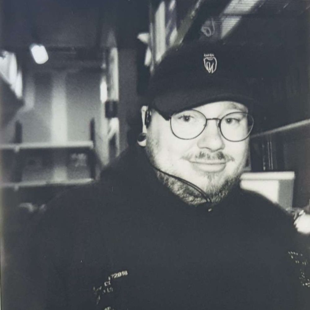 Patrick