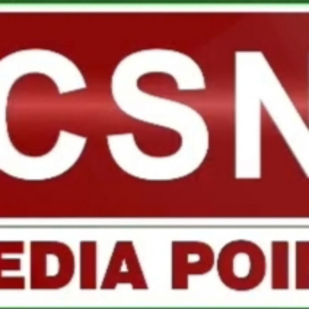 CSN Media point