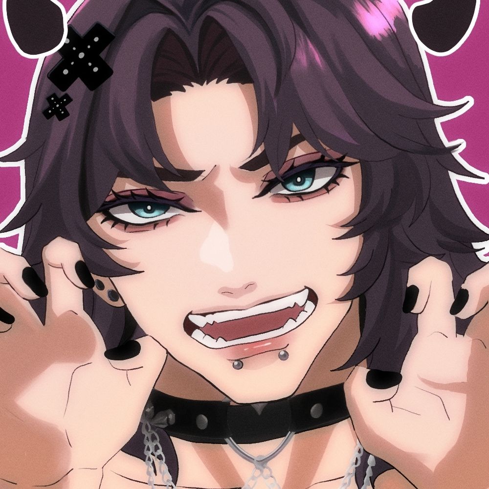 DeadTired / VTuber