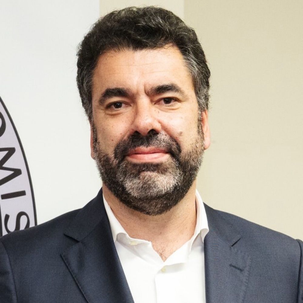 Joao Camara Borges
