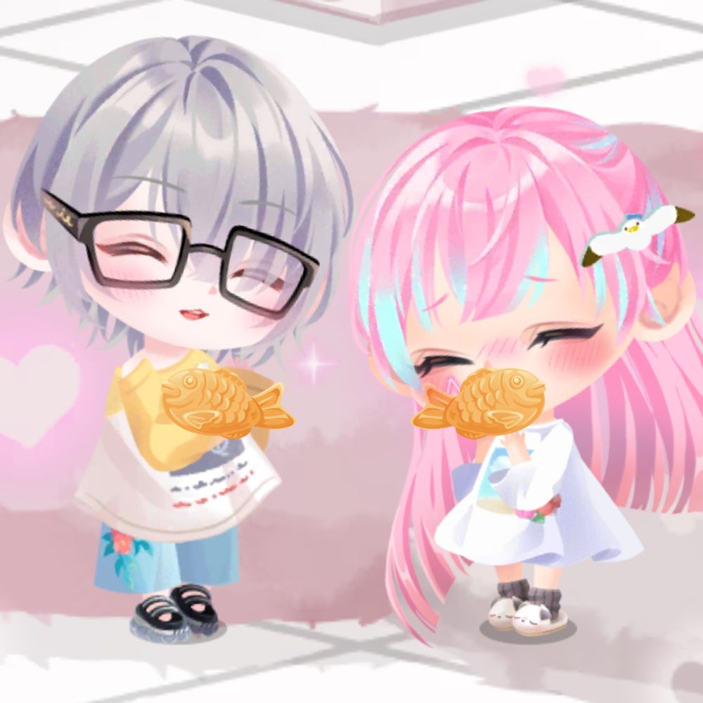 よもぎ🍀ポケツイ