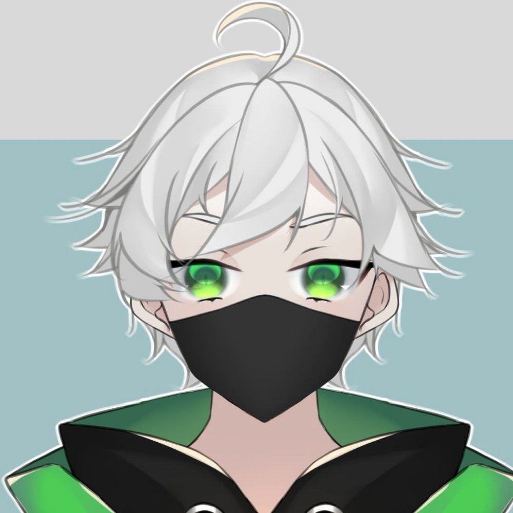 GhostyGooTV [VTUBER]