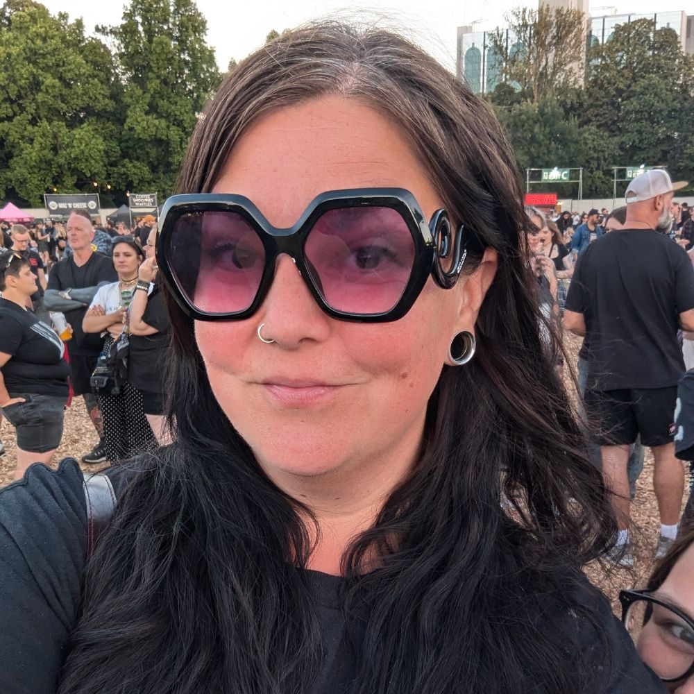 Cllr Hannah Perkin