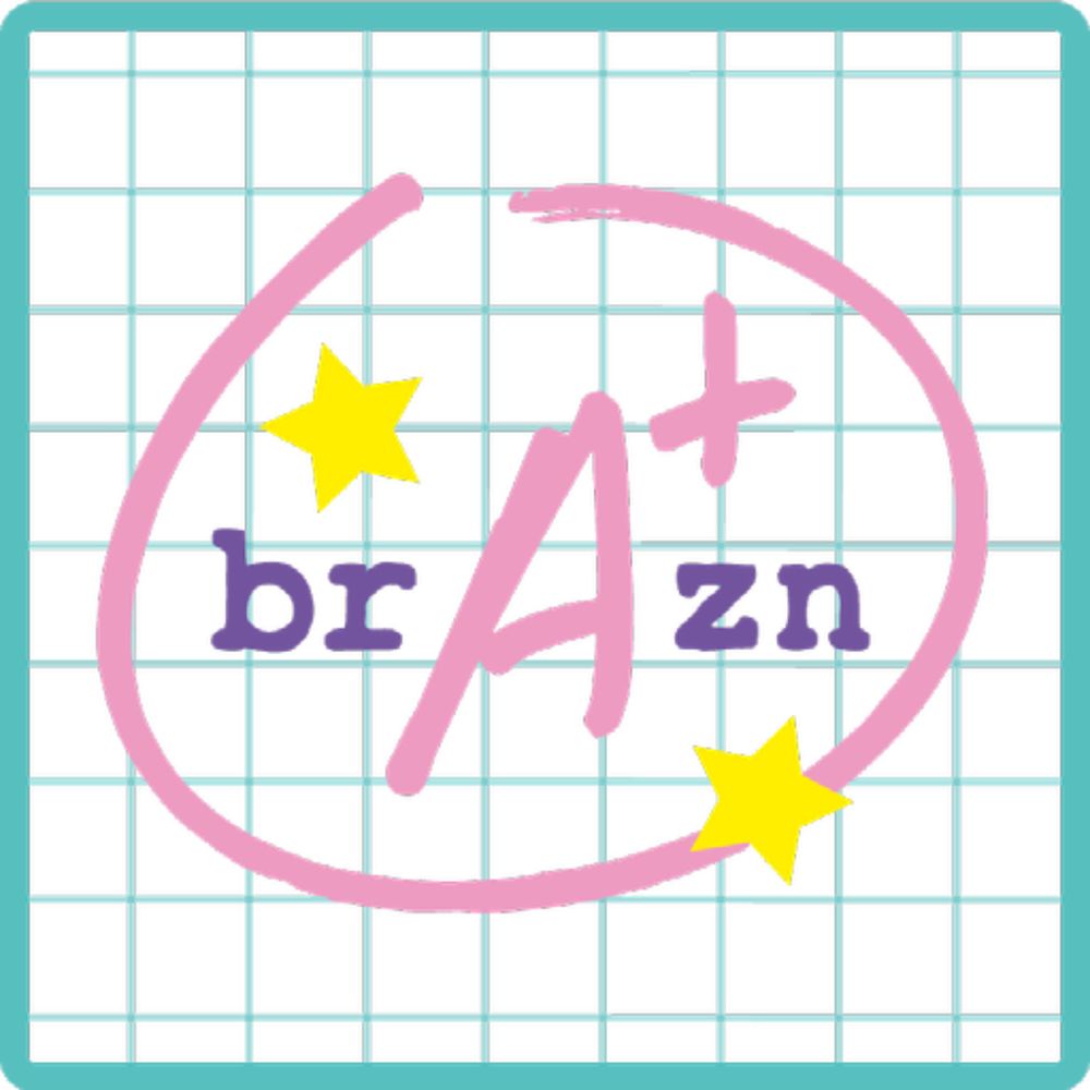 Brazn Azn podcast