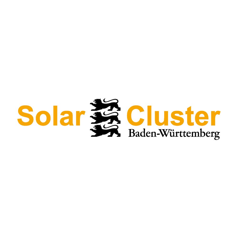 Solar Cluster Baden-Württemberg e. V.