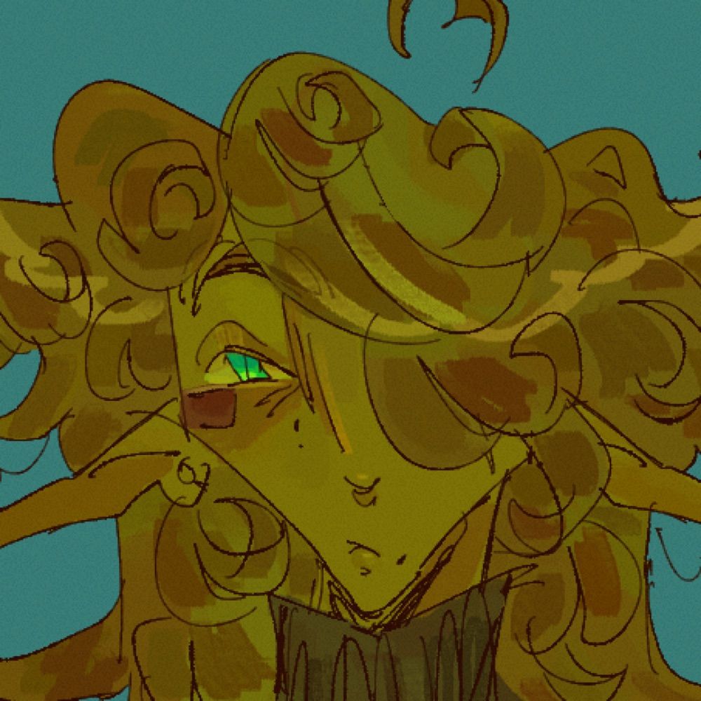 COYOTE 🌞 commissions open!!!!