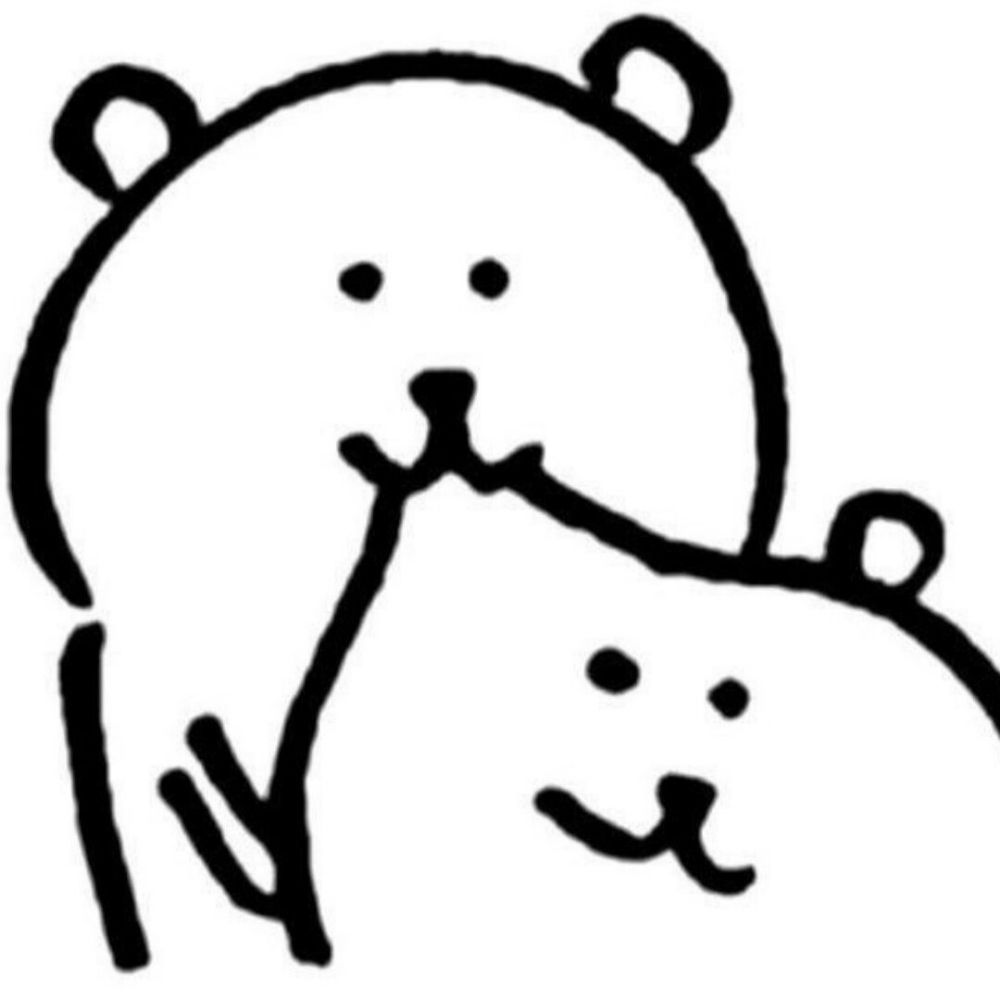 노을