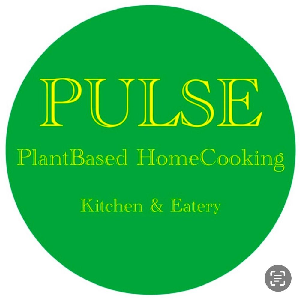 PULSE PlantBased HomeCooking