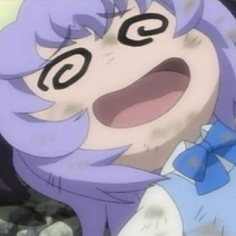 木立