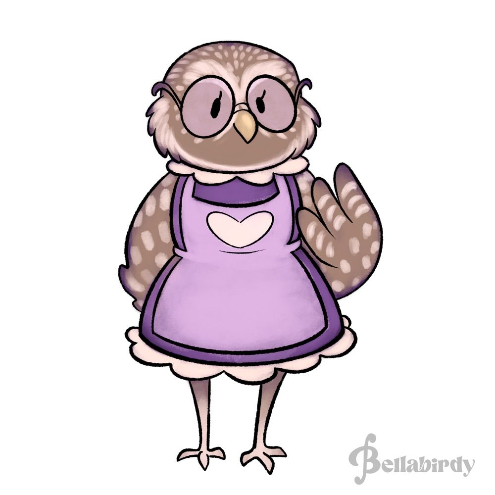 Owl, Jathis