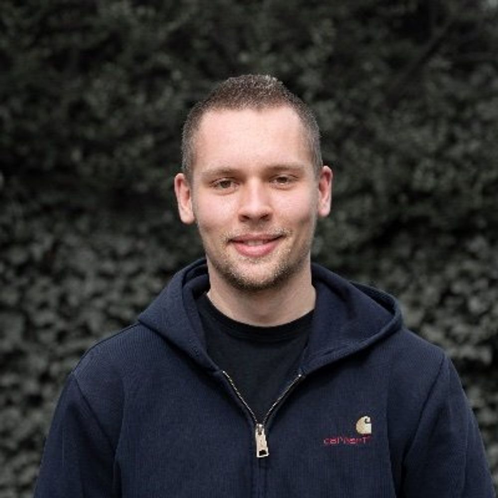 Tim Hasenbein
