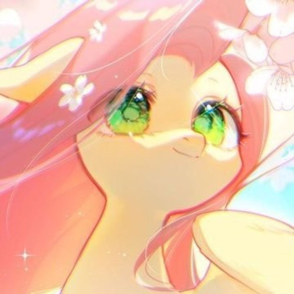 Fluttershy