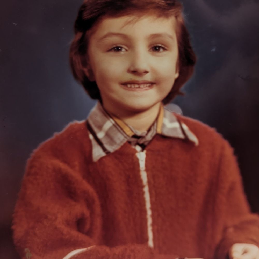 Yuliya (It Rhymes With) Goolia