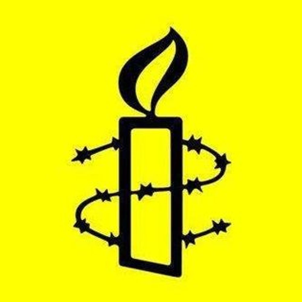 Amnesty Canada