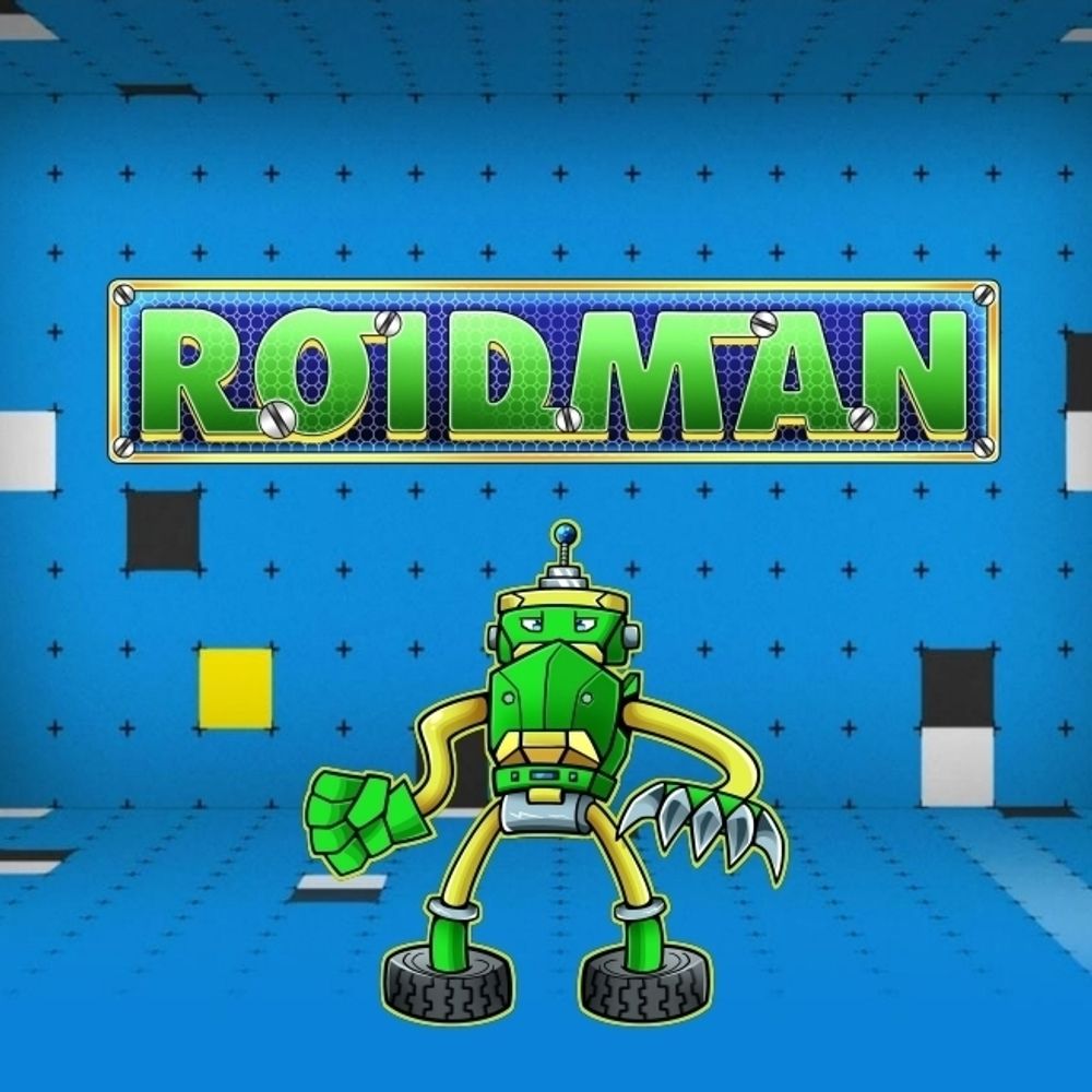 Roidman