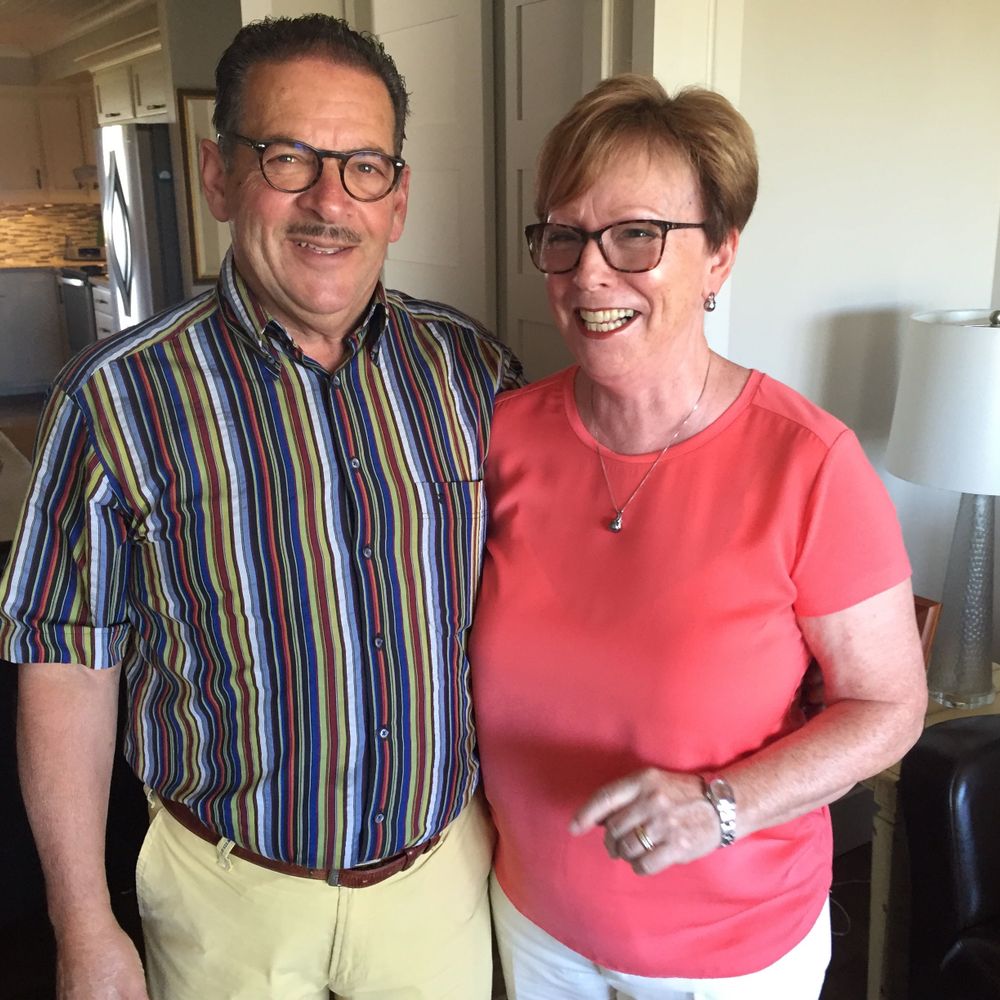 Raymonde Theriault