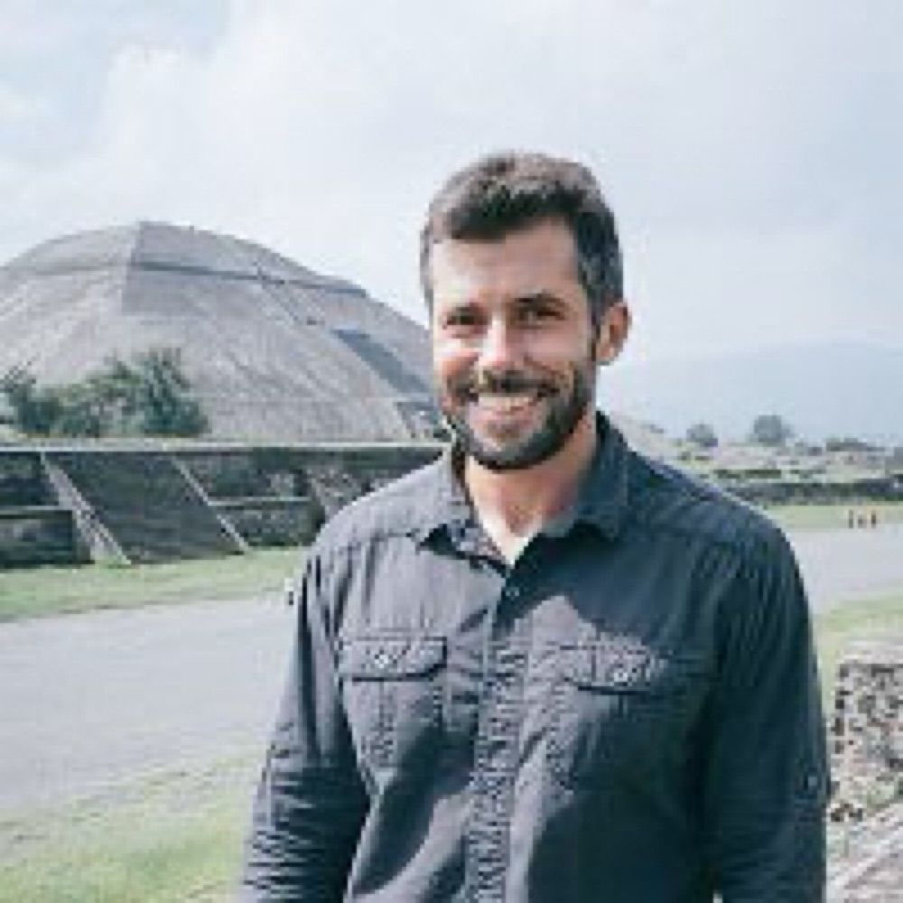 David Carballo