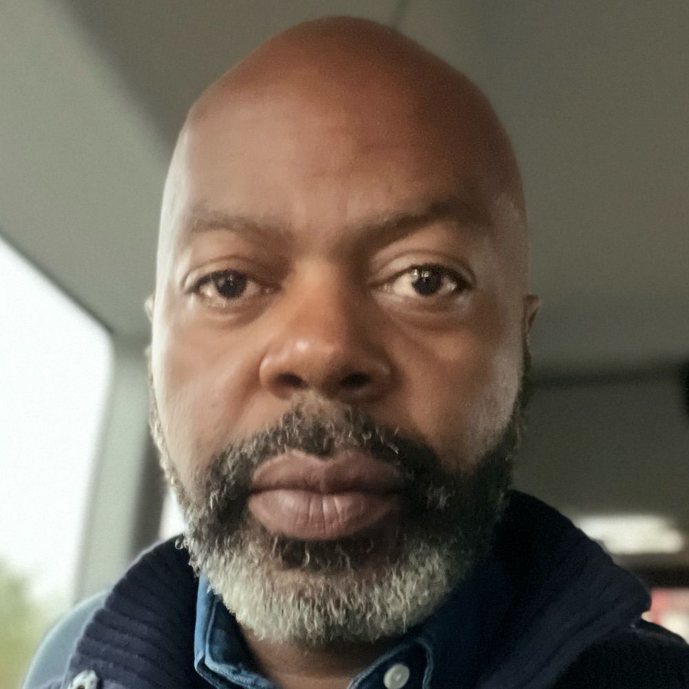 Dion Baker
