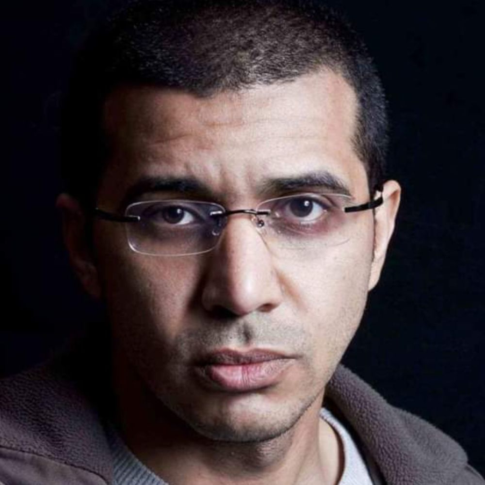 Tariq Ismail