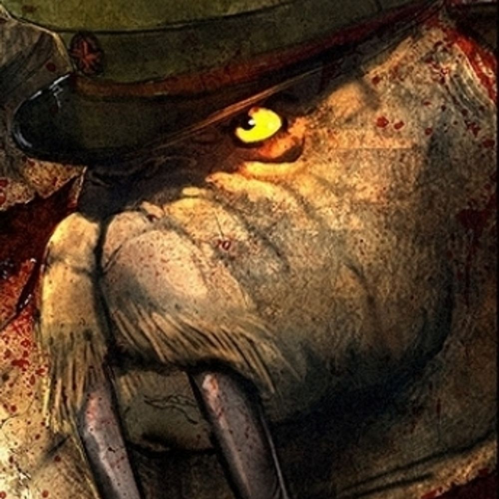 User avatar