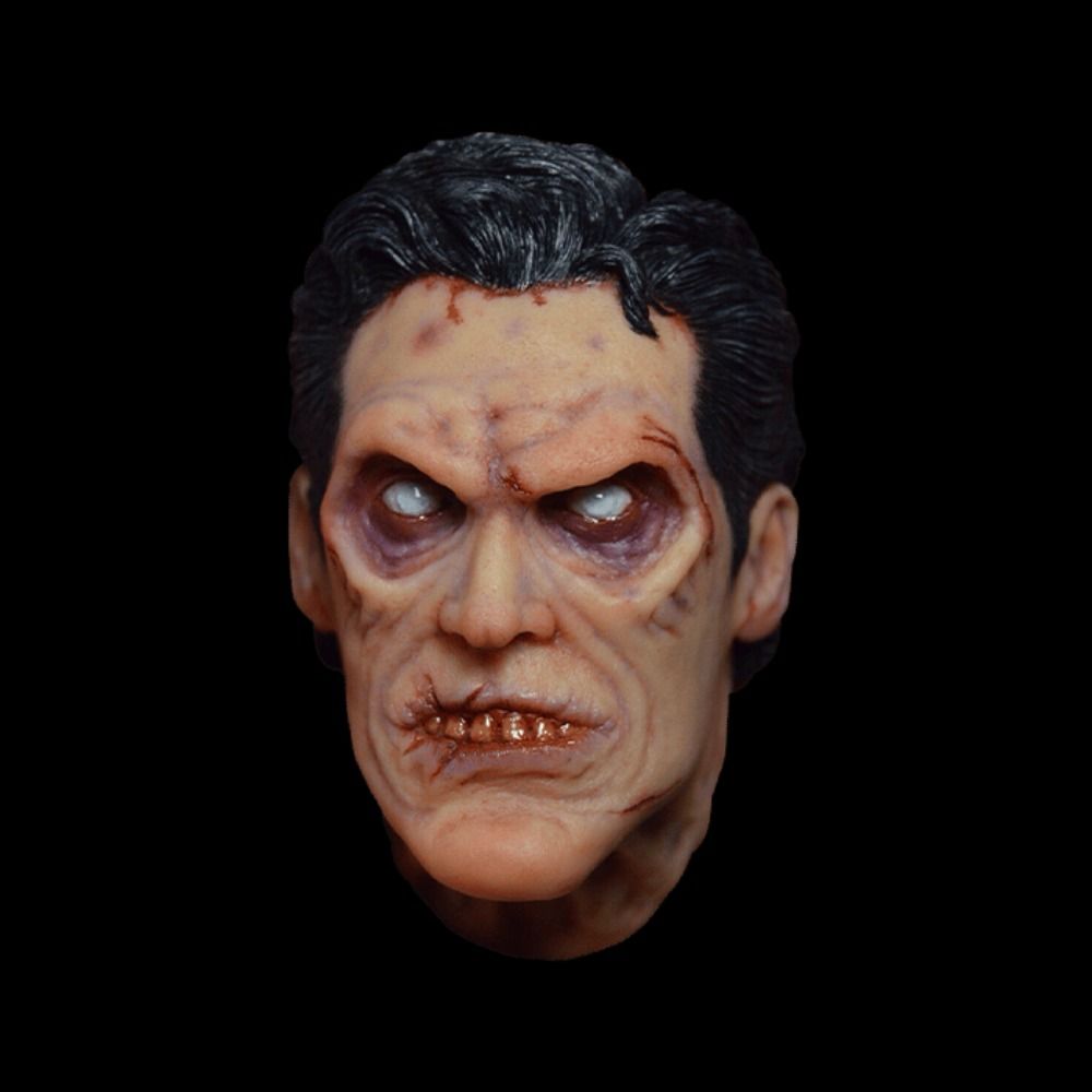 ash williams