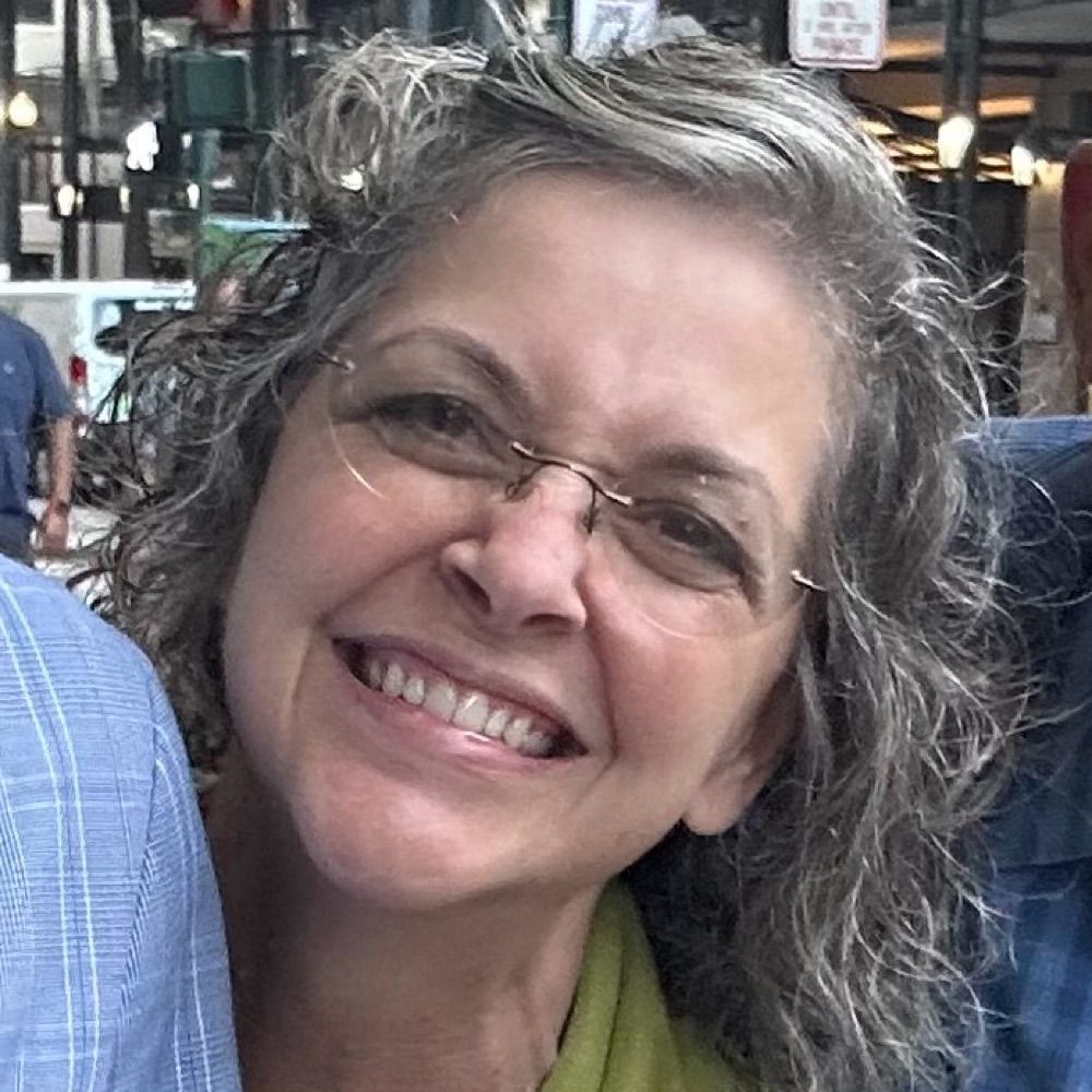 Trish Dawdy