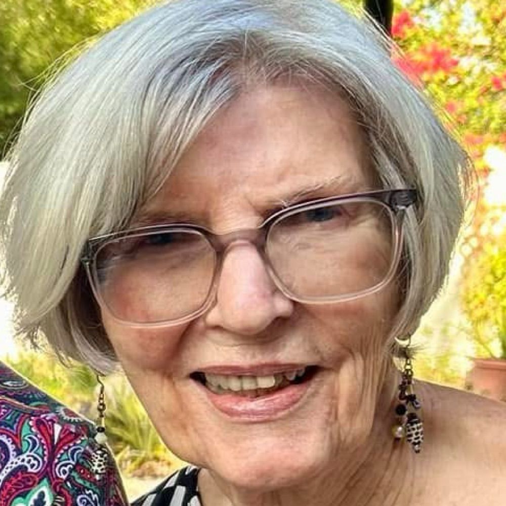Genna Stead Wangsness