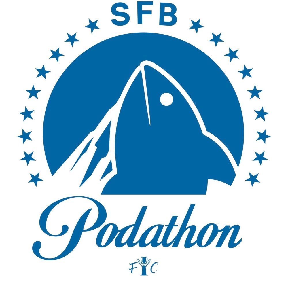 SFBPodathon