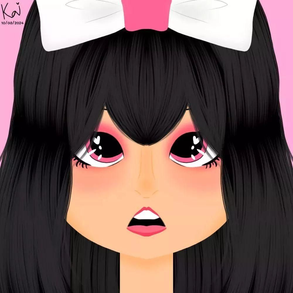 Kai Pink_Art❤
