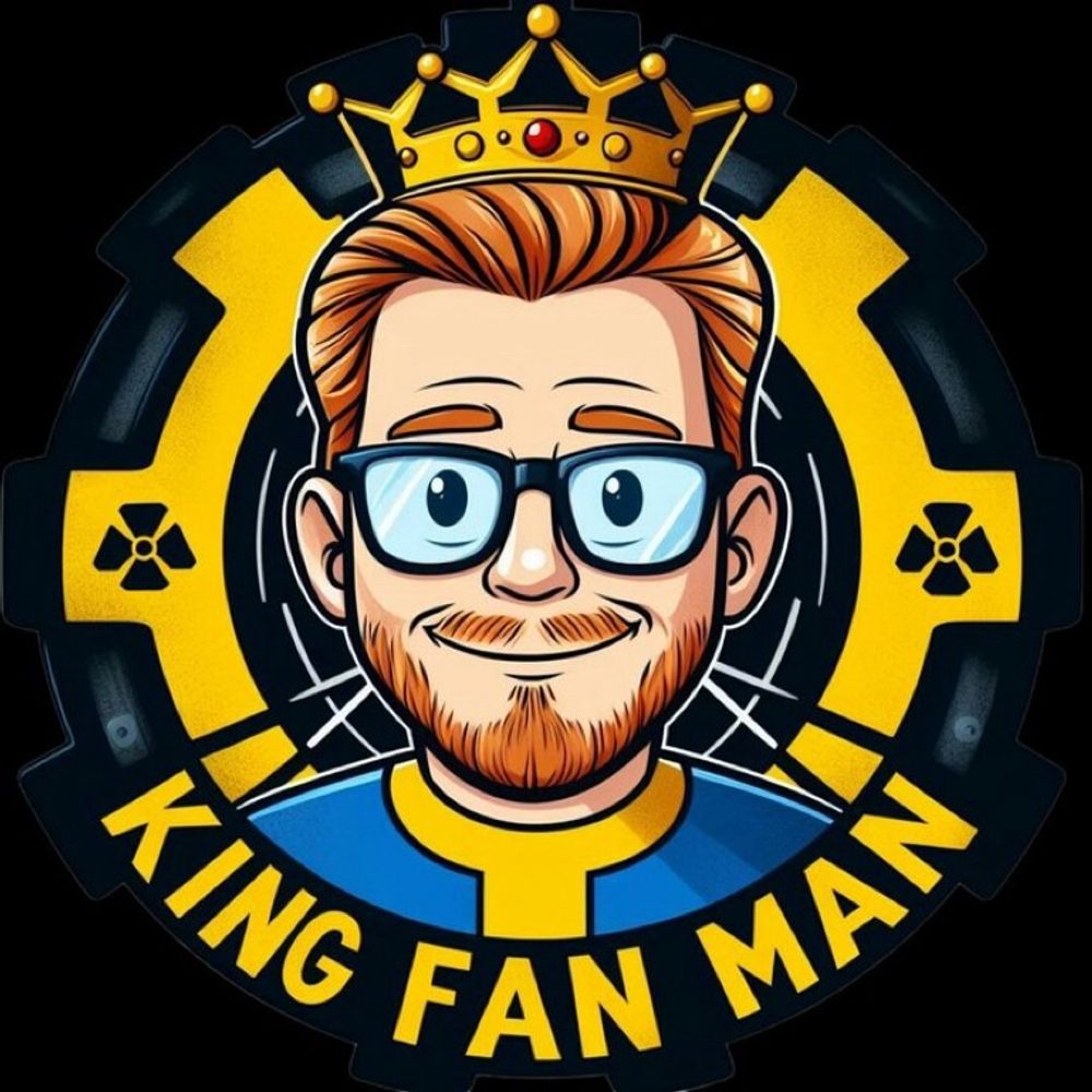 KingFanMan