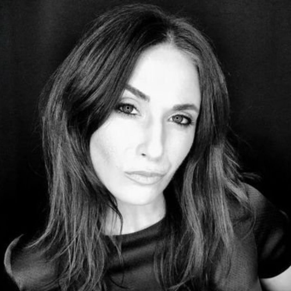 Kristin Naomi Garcia