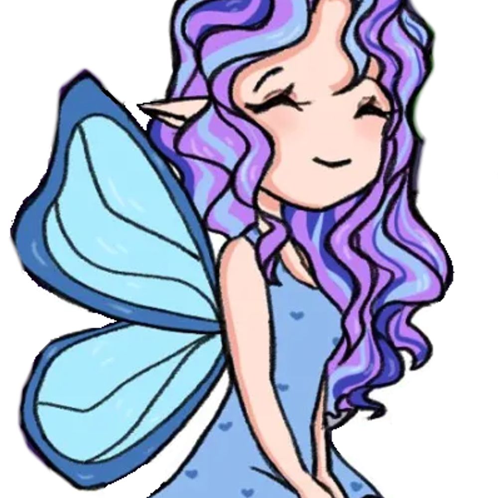 Morphobutterfly