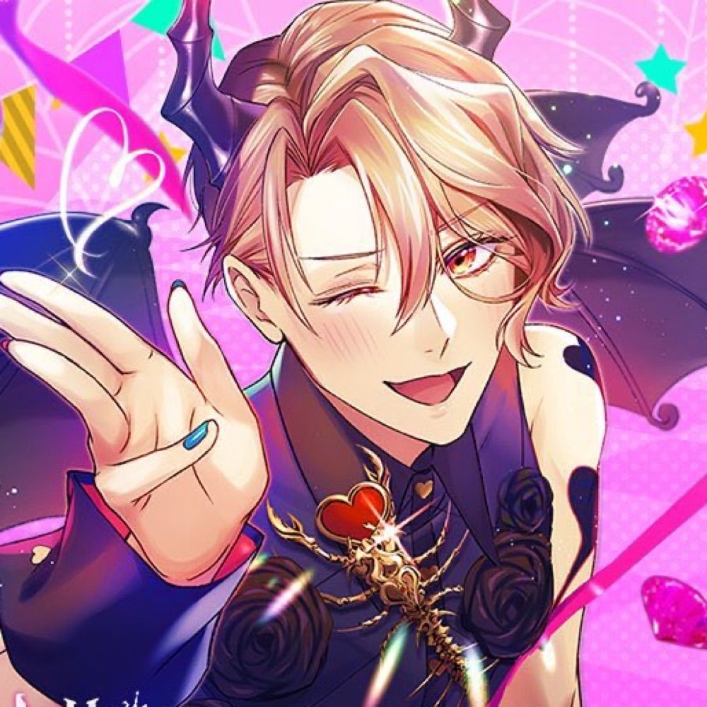 Prince ✨ Your Avatar of Lust 💕