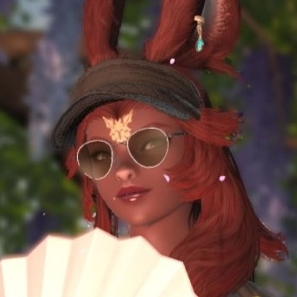 🐰Clover Baanz will be back for 7.3
